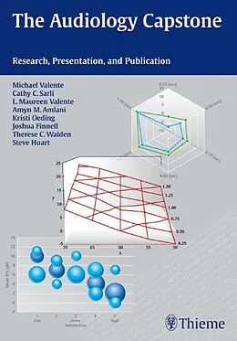 E-Book (pdf) The Audiology Capstone von Michael Valente, Cathy Sarli, L. Maureen Valente
