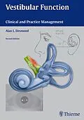 E-Book (pdf) Vestibular Function von Alan L. Desmond