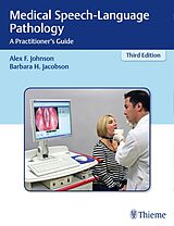 eBook (pdf) Medical Speech-Language Pathology de 