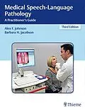 E-Book (pdf) Medical Speech-Language Pathology von 