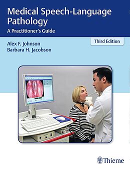 eBook (pdf) Medical Speech-Language Pathology de 