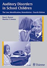 eBook (pdf) Auditory Disorders in School Children de 