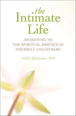 E-Book (epub) The Intimate Life von Judith Blackstone