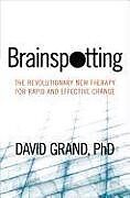 Kartonierter Einband Brainspotting von David Grand