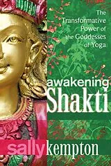 Kartonierter Einband Awakening Shakti von Sally Kempton