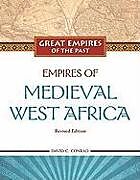 Fester Einband Empires of Medieval West Africa von David C. Conrad