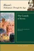 Livre Relié The Comedy of Errors de Harold Bloom