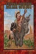 E-Book (epub) Guitar Cowboy von Felix Mayerhofer