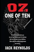 E-Book (epub) Oz: One of Ten von Jack Reynolds