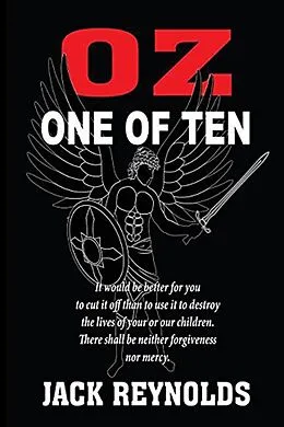 E-Book (epub) Oz: One of Ten von Jack Reynolds