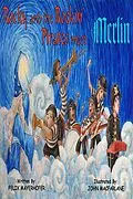 E-Book (epub) Rocky and the Rockin' Pirates Meet Merlin von Felix Mayerhofer