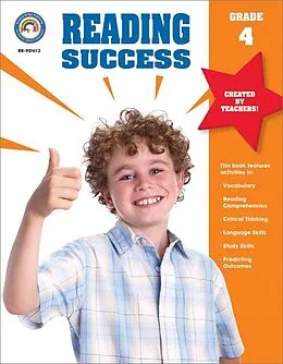E-Book (pdf) Reading Success, Grade 4 von 