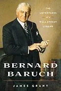 E-Book (epub) Bernard Baruch von James Grant