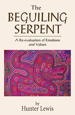 E-Book (epub) Beguiling Serpent von Hunter Lewis
