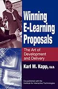 E-Book (pdf) Winning E-Learning Proposals von Karl Kapp