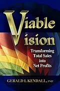 E-Book (epub) Viable Vision von Gerald Kendall