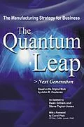 E-Book (pdf) Quantum Leap von Dean Gilliam