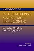 E-Book (pdf) Handbook of Integrated Risk Management for E-Business von Abdel Labbi