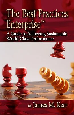 E-Book (pdf) Best Practices Enterprise von James Kerr