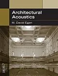 E-Book (pdf) Architectural Acoustics von David Egan
