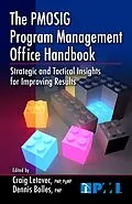 E-Book (pdf) PMOSIG Program Management Office Handbook von Craig Letavec