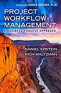 E-Book (epub) Project Workflow Management von Dan Epstein