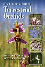 eBook (epub) Conservation Methods for Terrestrial Orchids de Nigel Swarts