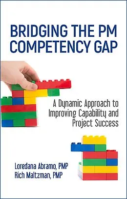 E-Book (epub) Bridging the PM Competency Gap von Loredana Abramo