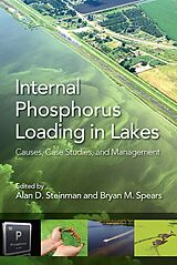 eBook (epub) Internal Phosphorus Loading in Lakes de 