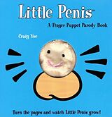 Kartonierter Einband Little Penis Book von Craig Yoe