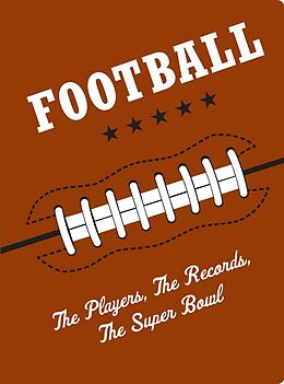 eBook (epub) Football de Ron Martirano
