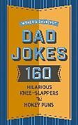 Fester Einband World's Greatest Dad Jokes von John Brueckner