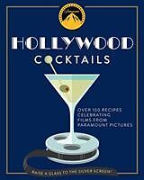 Fester Einband Hollywood Cocktails von The Coastal Kitchen