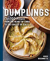 Broché Dumplings de Derek Bissonnette