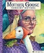 Livre Relié Mother Goose Nursery Rhymes de Mother Goose