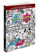 Couverture cartonnée Pokémon Sword & Pokémon Shield: The Official Galar Region Pokédex de The Pokémon Company International
