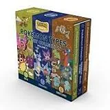 Kartonierter Einband Pokemon Primers Type Box Set Collection, Volume 5 von Pikachu Press