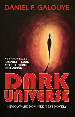 E-Book (epub) Dark Universe von Daniel F. Galouye
