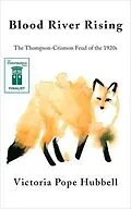 E-Book (epub) Blood River Rising von Victoria Pope Hubbell