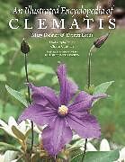 Couverture cartonnée An Illustrated Encyclopedia of Clematis de Mary Toomey, Everett Leeds