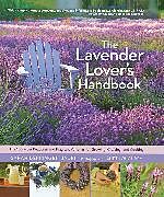 Livre Relié The Lavender Lover's Handbook de Sarah Berringer Bader