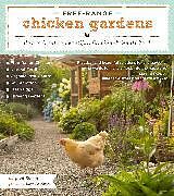 Kartonierter Einband Free-Range Chicken Gardens von Jessi Bloom