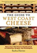 E-Book (epub) Guide to West Coast Cheese von Sasha Davies