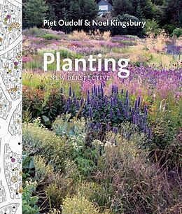 Fester Einband Planting von Piet; Kingsbury, Noel Oudolf