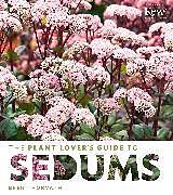 Livre Relié The Plant Lover's Guide to Sedums de Brent Horvath