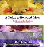 E-Book (epub) Guide to Bearded Irises von Kelly Norris