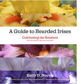 E-Book (epub) Guide to Bearded Irises von Kelly Norris