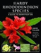 Kartonierter Einband (Kt) Hardy Rhododendron Species von Cullen James