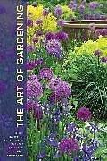 Livre Relié The Art of Gardening de Thomas R. William