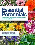 E-Book (epub) Essential Perennials von Ruth Rogers Clausen, Thomas Christopher